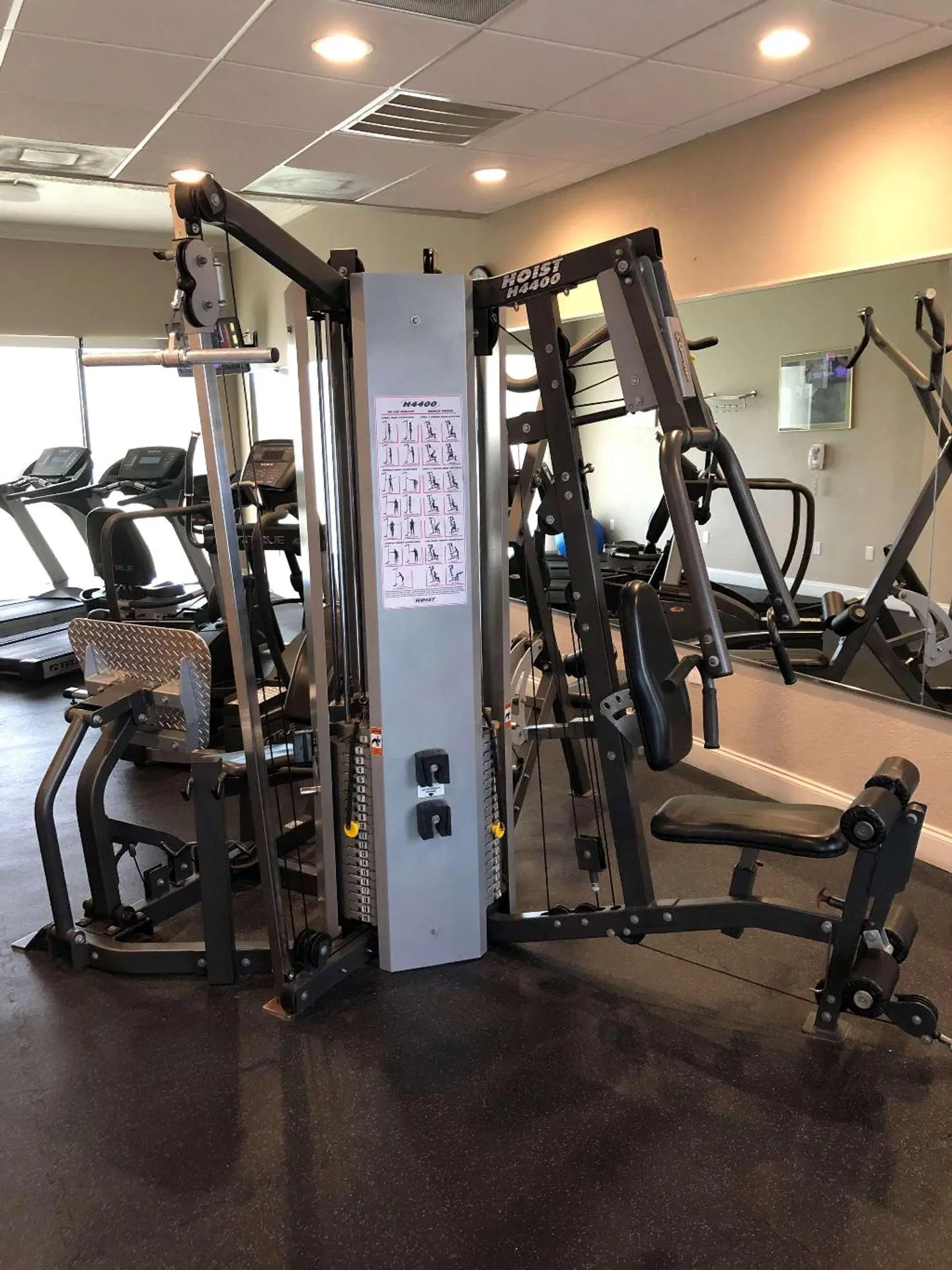 Best Western Cocoa Beach Hotel & Suites SPORTS_AND_LEISURE