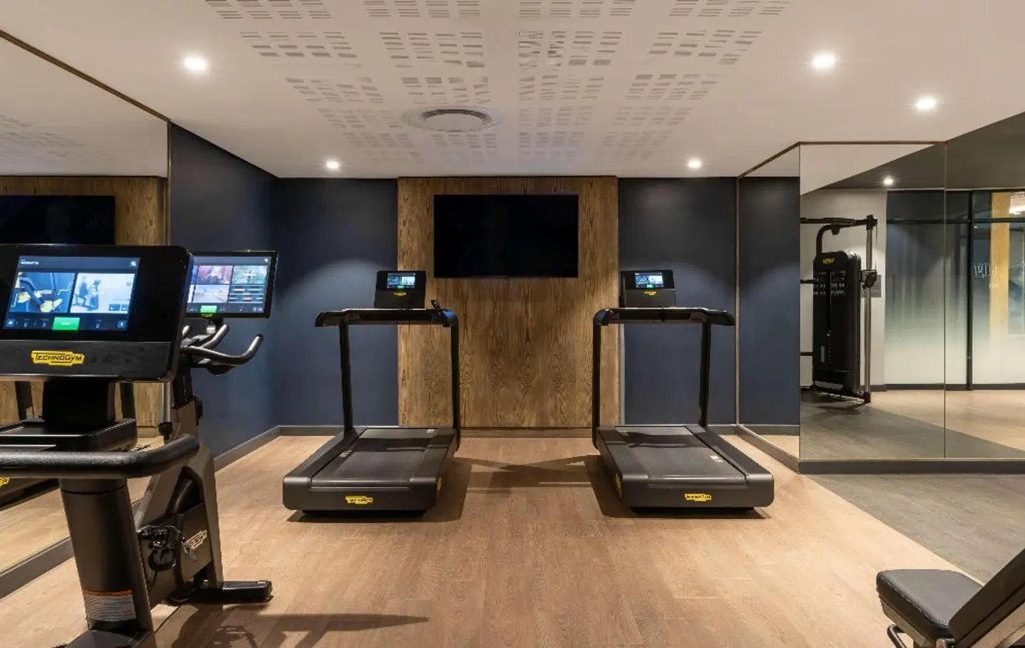 Radisson Blu Hotel, Durban Umhlanga SPORTS_AND_LEISURE