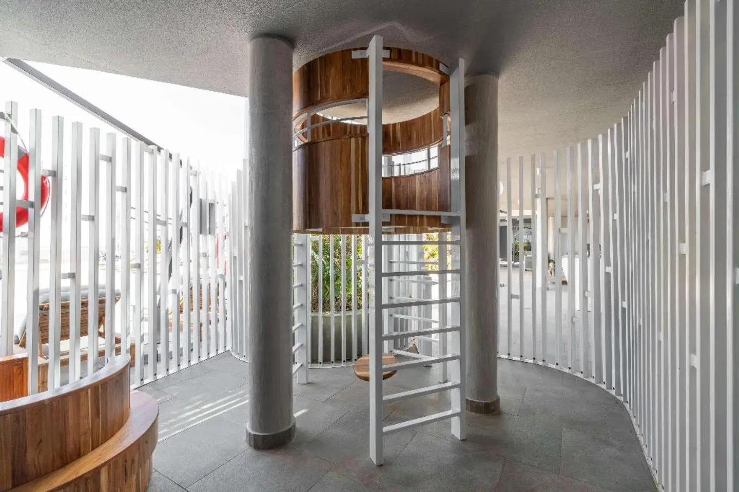 Radisson Blu Hotel, Durban Umhlanga LOUNGE_LOBBY