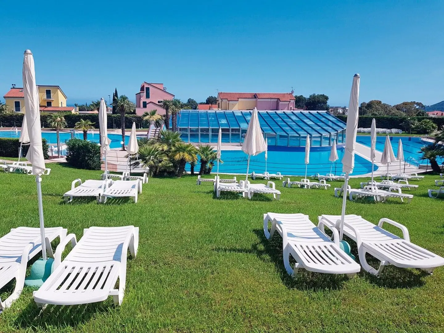 Loano 2 Village EXTERIOR