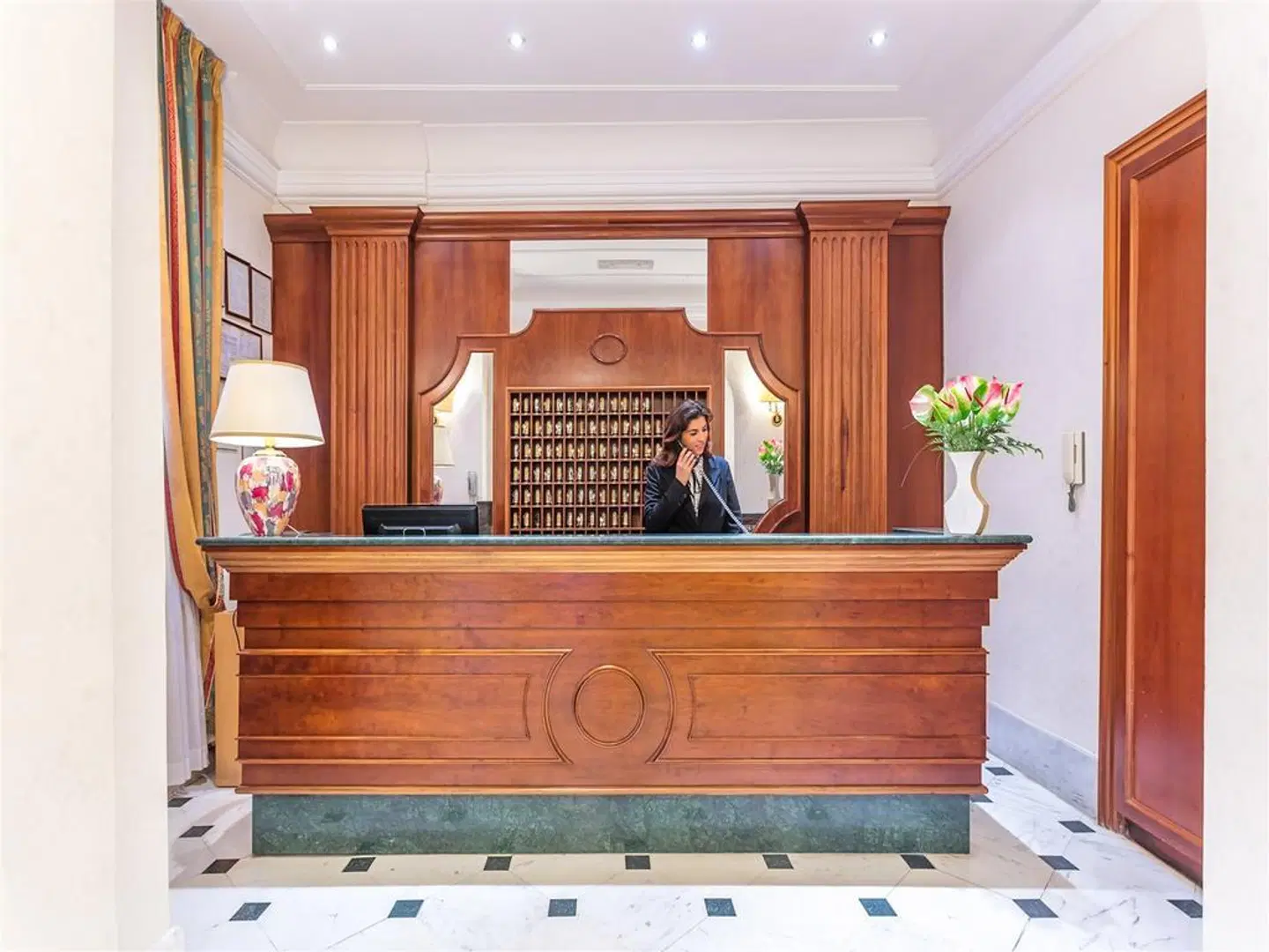 Hotel Lux LOUNGE_LOBBY