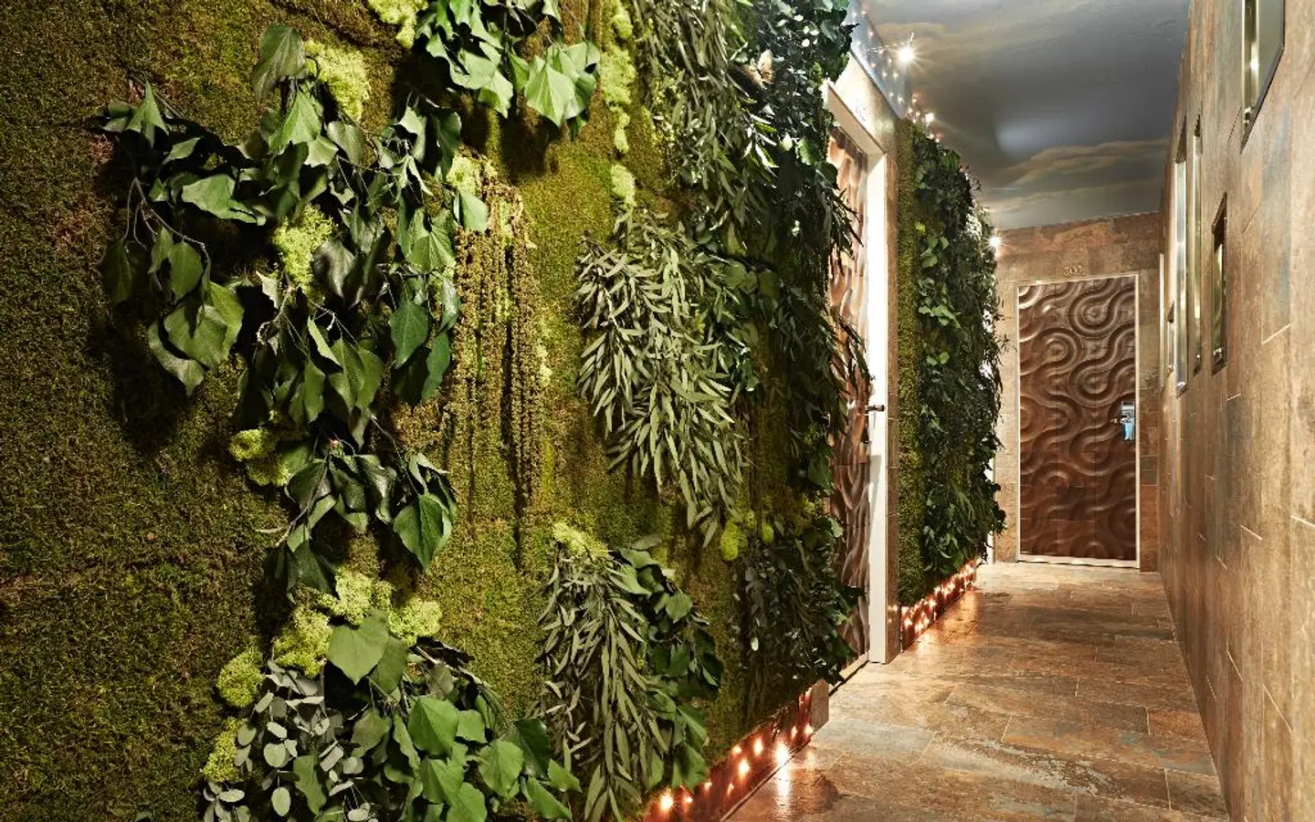 Spagna Royal Suite LANDSCAPE