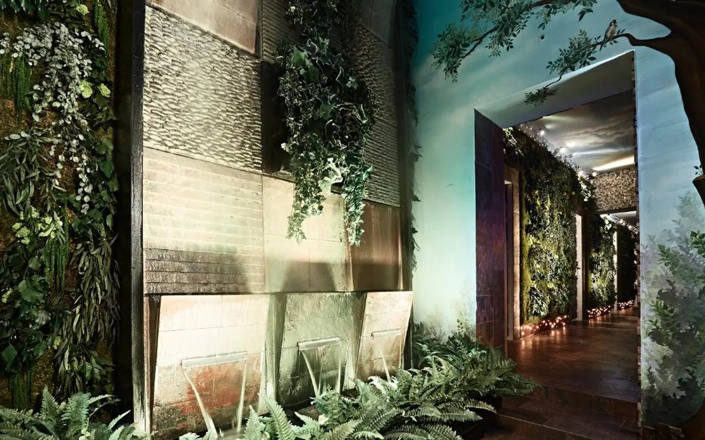 Spagna Royal Suite EXTERIOR