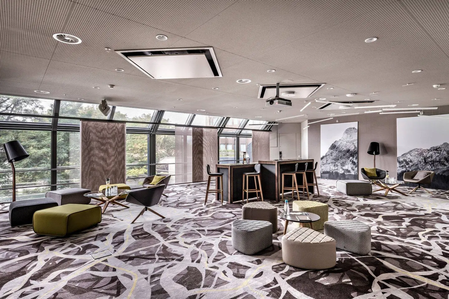 Zurich Marriott Hotel LOUNGE_LOBBY