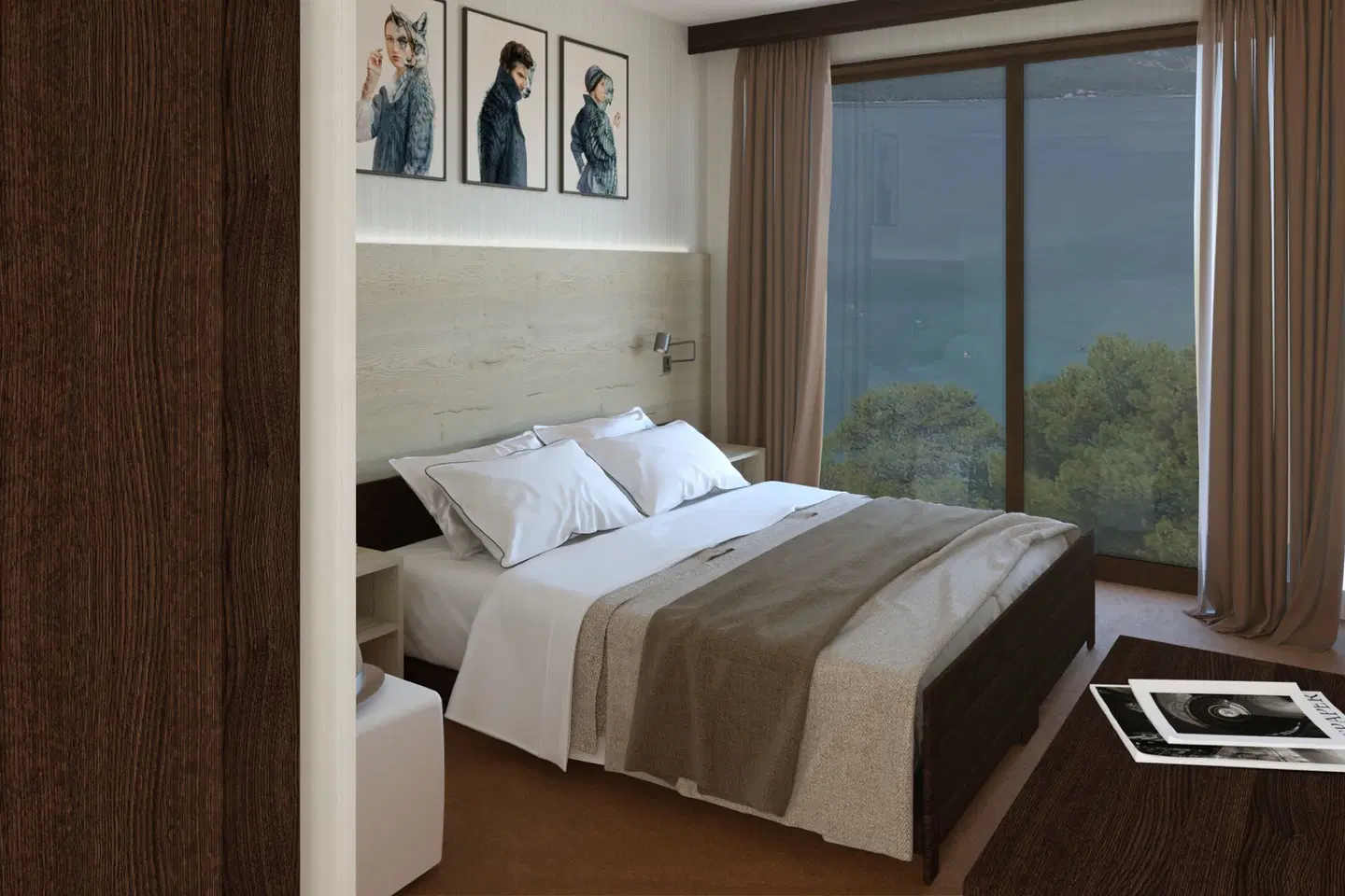 Arkada Sunny Hotel by Valamar ROOM_EXAMPLE