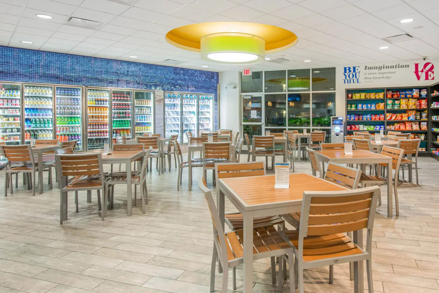 Avanti Resort Restaurant