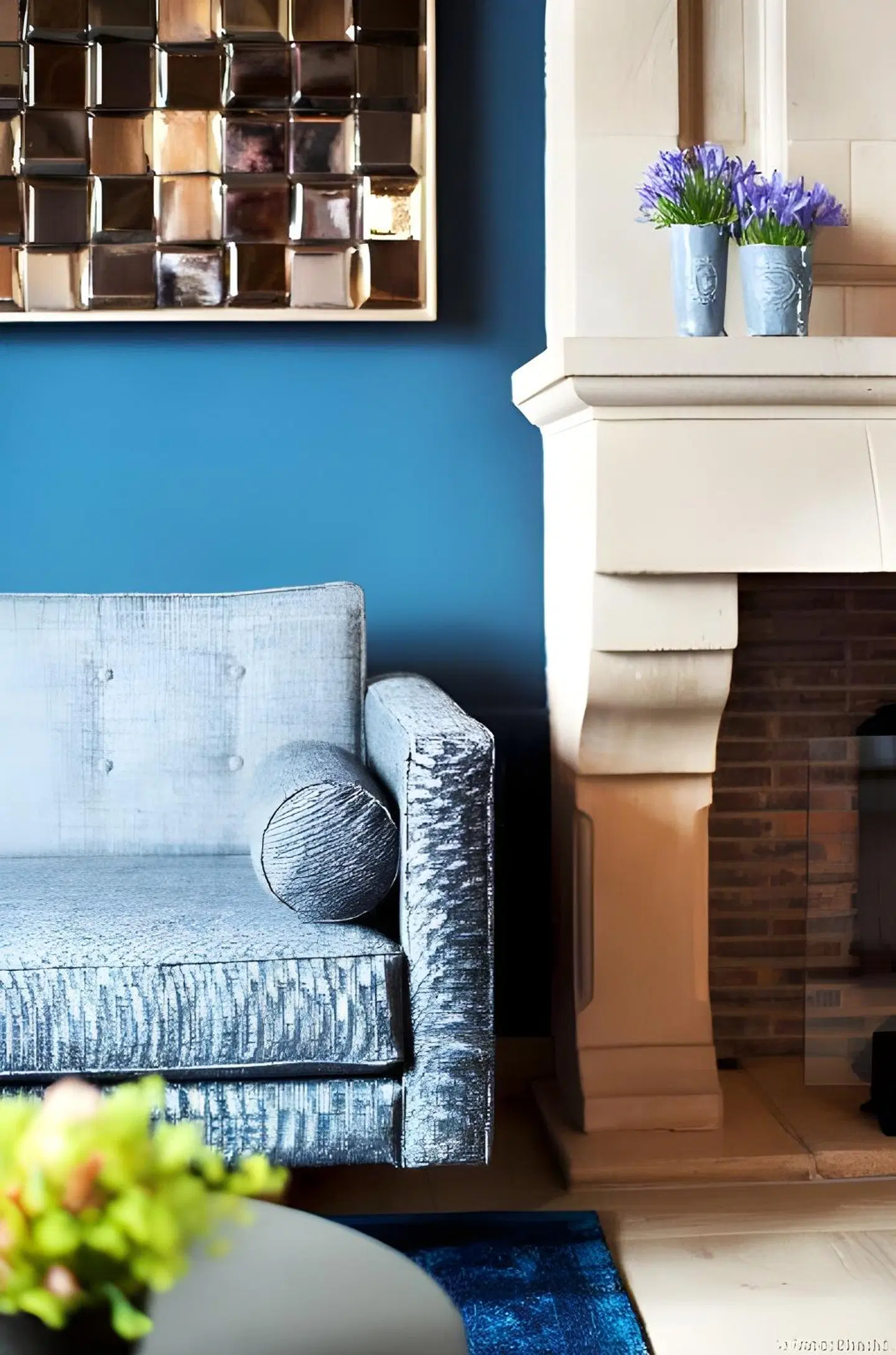 Sevres Saint Germain Terrasse