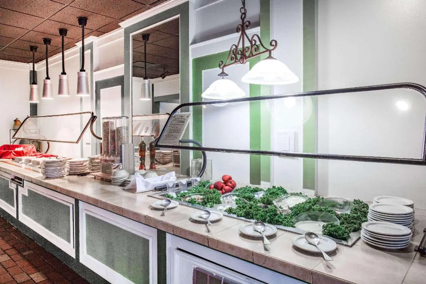 Ramada Jacksonville/Baymeadows Hotel & Conference Center Restaurant