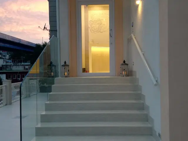 Buono B&B LOUNGE_LOBBY