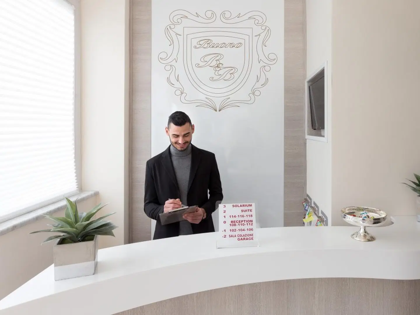 Buono B&B HEALTH_BEAUTY