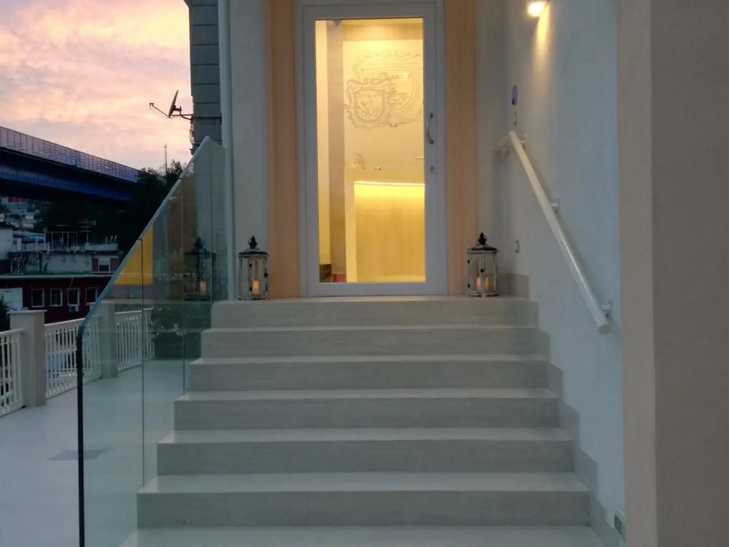 Buono B&B LOUNGE_LOBBY