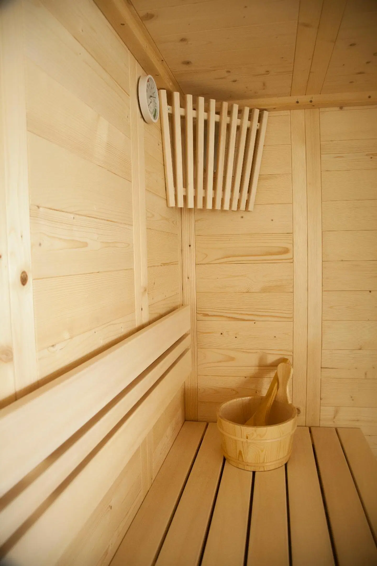 Golden Star City Resort HEALTH_BEAUTY