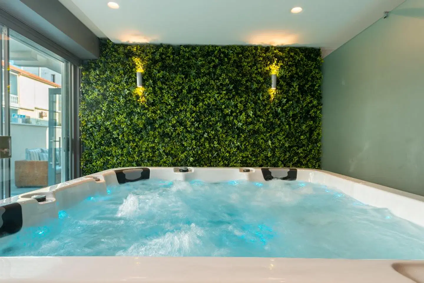 Golden Star City Resort HEALTH_BEAUTY