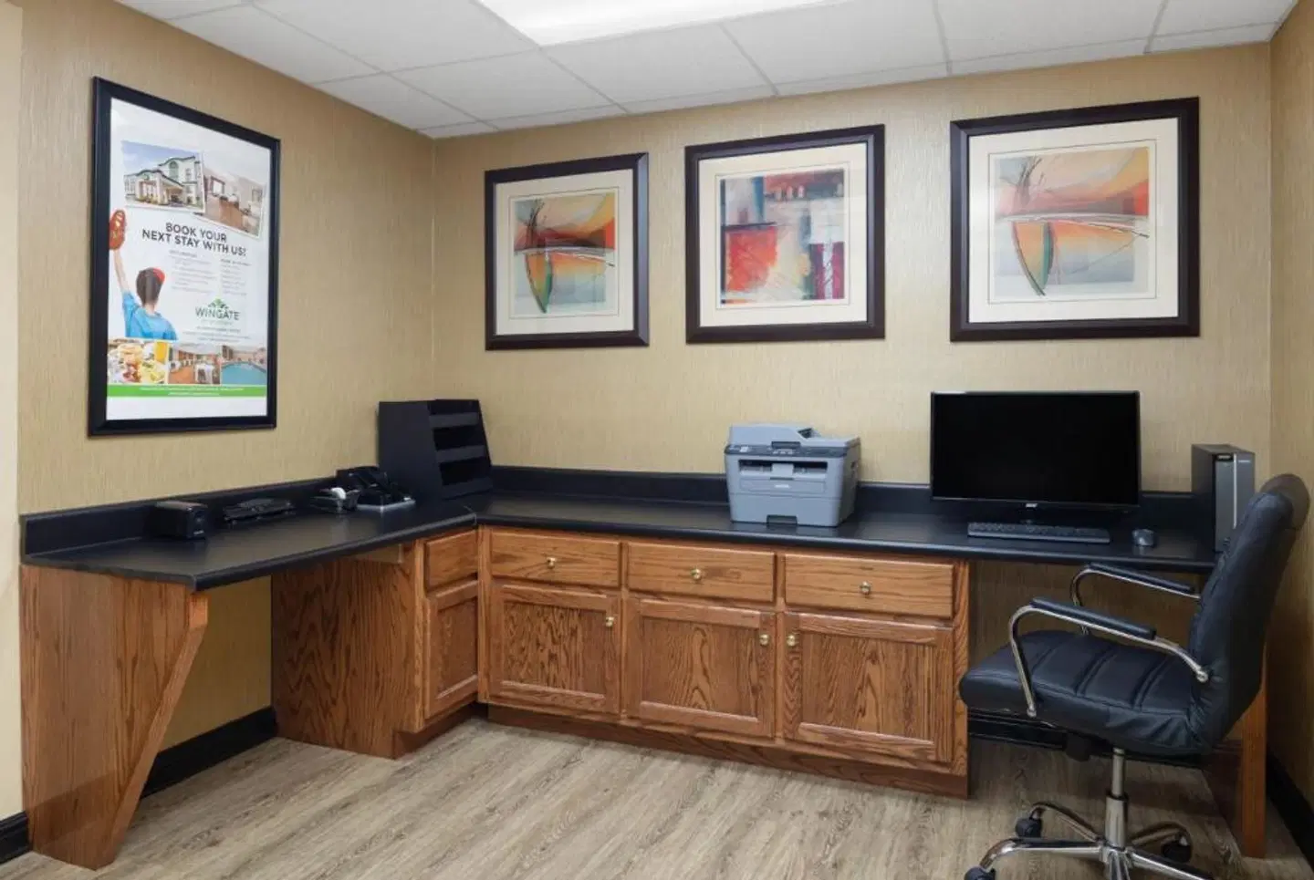 Wingate by Wyndham Atlanta Galleria/Ballpark ROOM_EXAMPLE