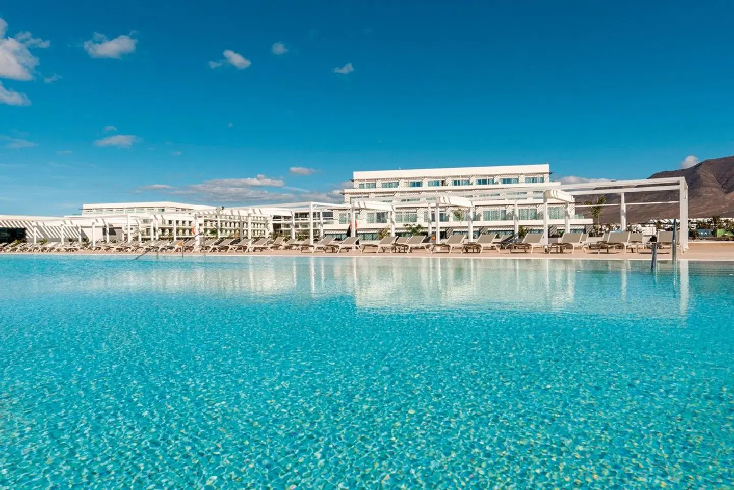 Barceló Playa Blanca Royal Level EXTERIOR