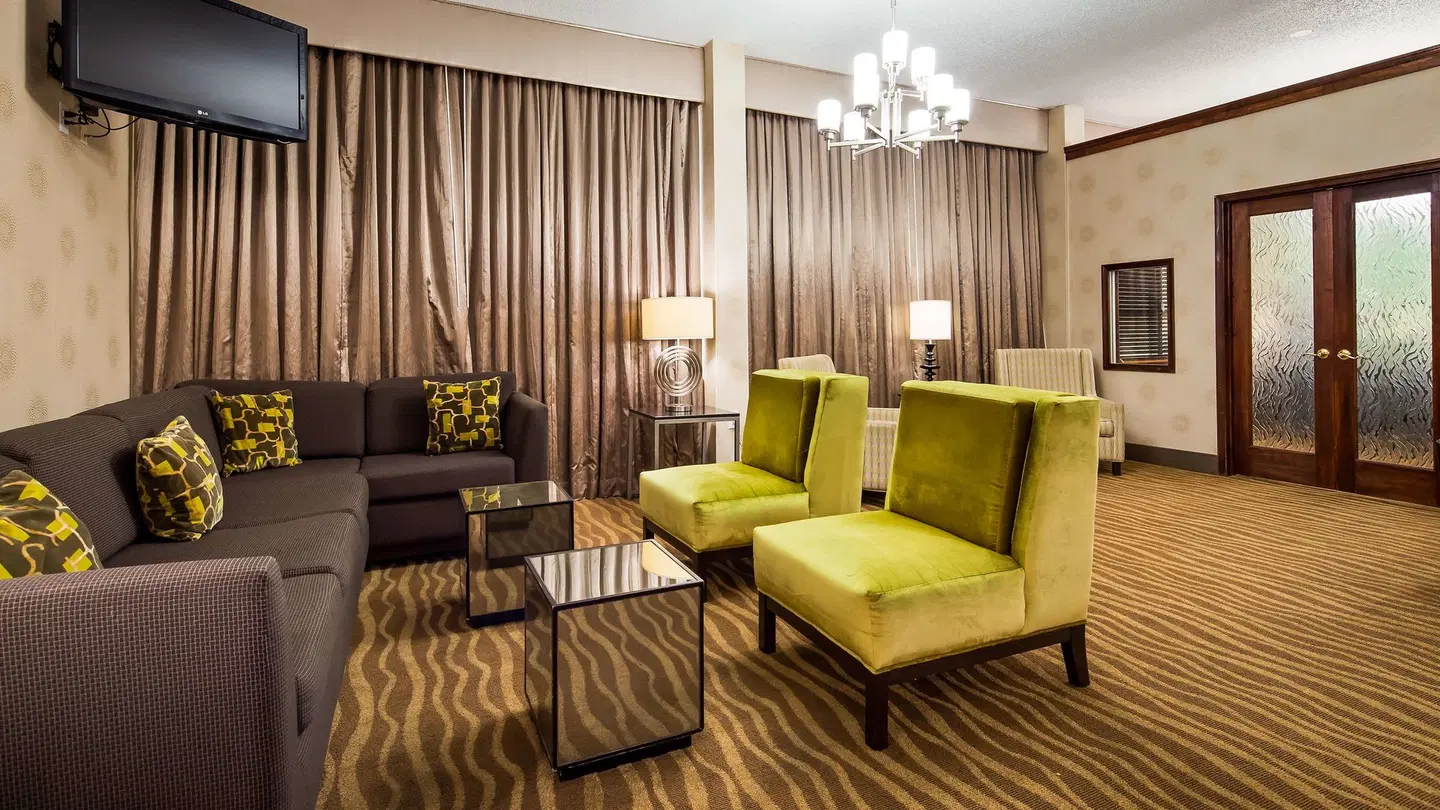 Best Western Plus Richmond ROOM_EXAMPLE