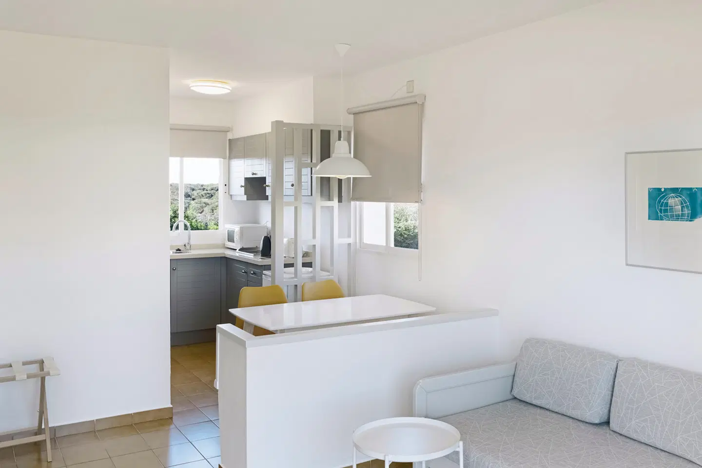 AluaSun Mediterráneo Bar