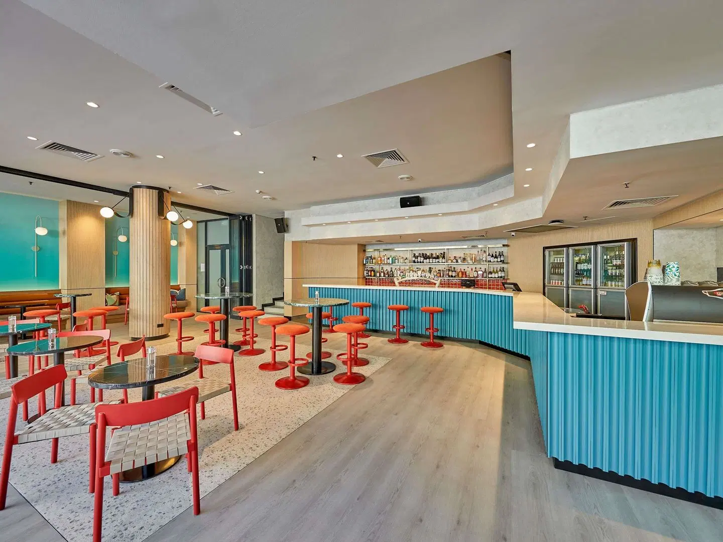 ibis Perth SPORTS_AND_LEISURE