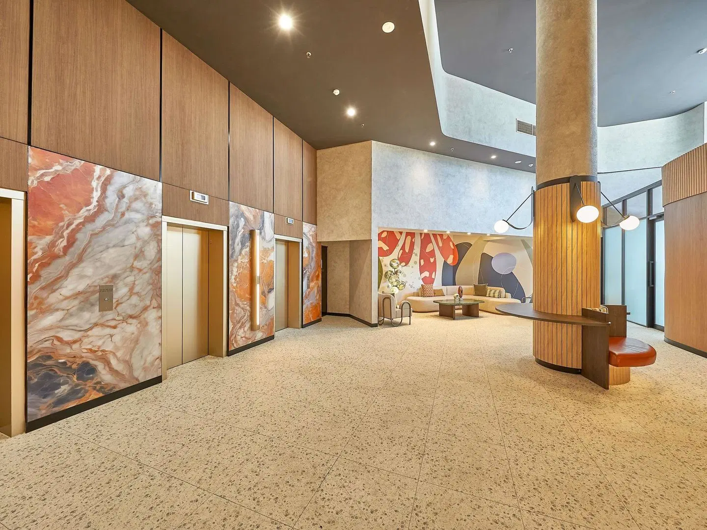 ibis Perth LOUNGE_LOBBY