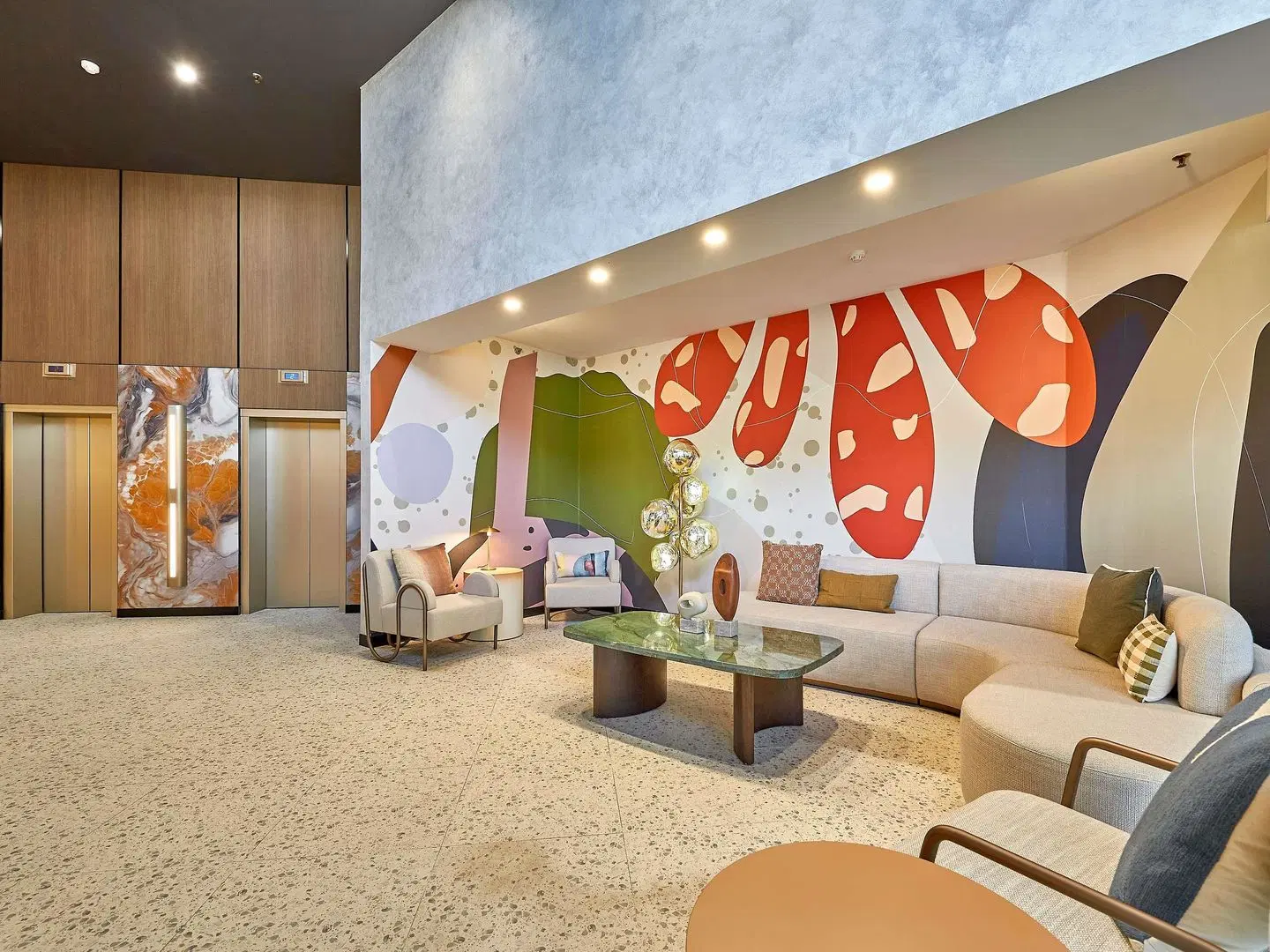 ibis Perth LOUNGE_LOBBY