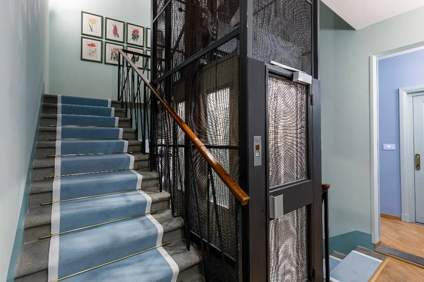 Room Mate Isabella LOUNGE_LOBBY