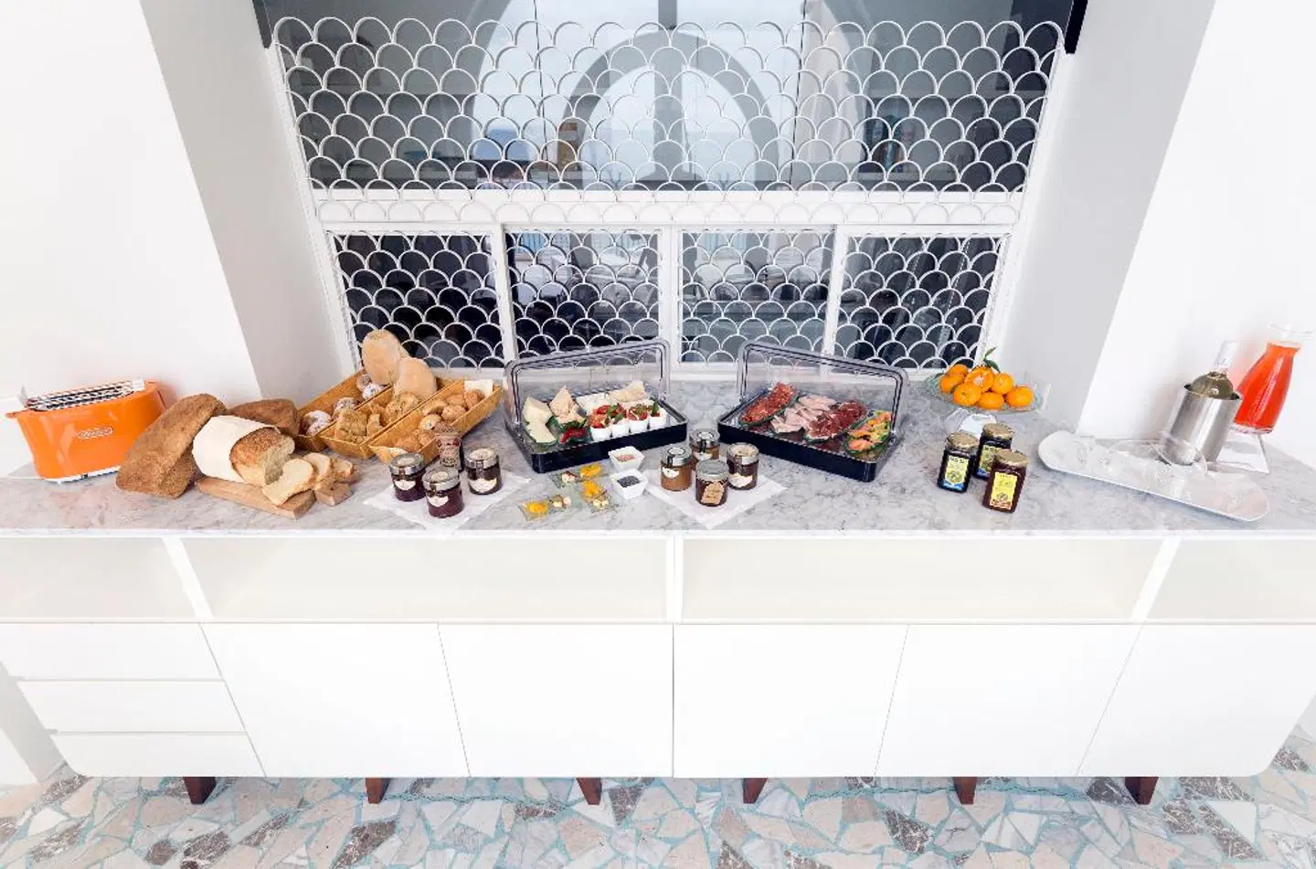 La Dolce Vita a Tropea ROOM_EXAMPLE