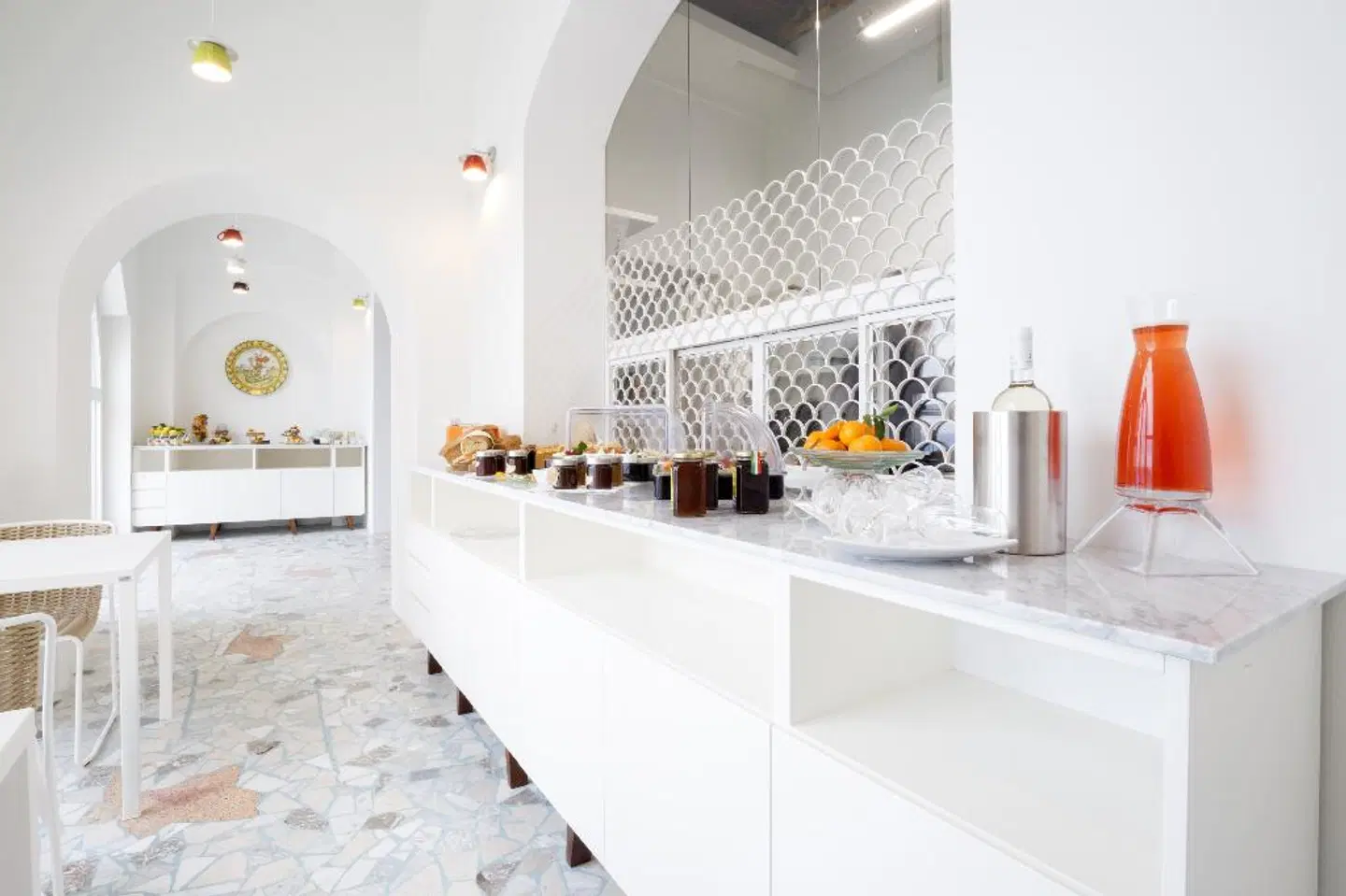 La Dolce Vita a Tropea Bar