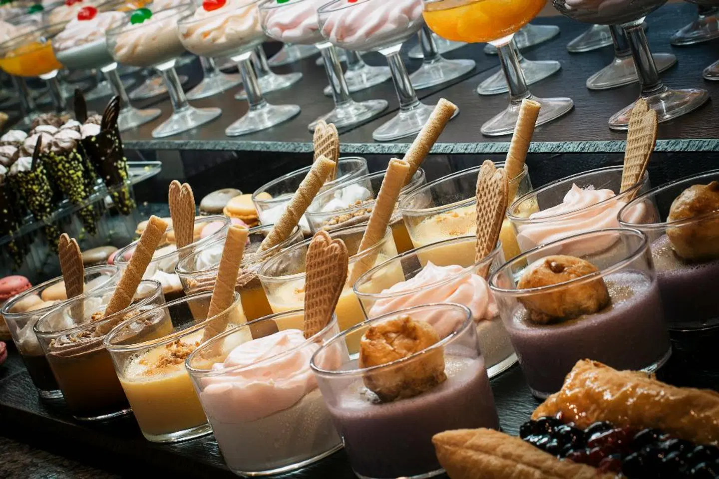 O7 Vistanova Restaurant