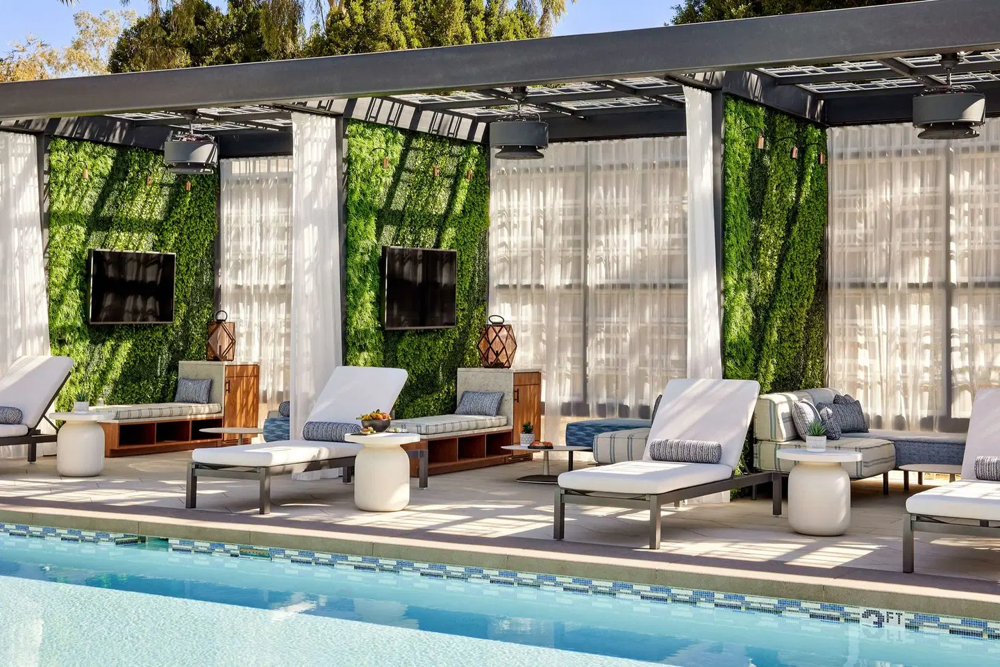 Arizona Biltmore LXR Hotels & Resorts OUTDOOR_POOL