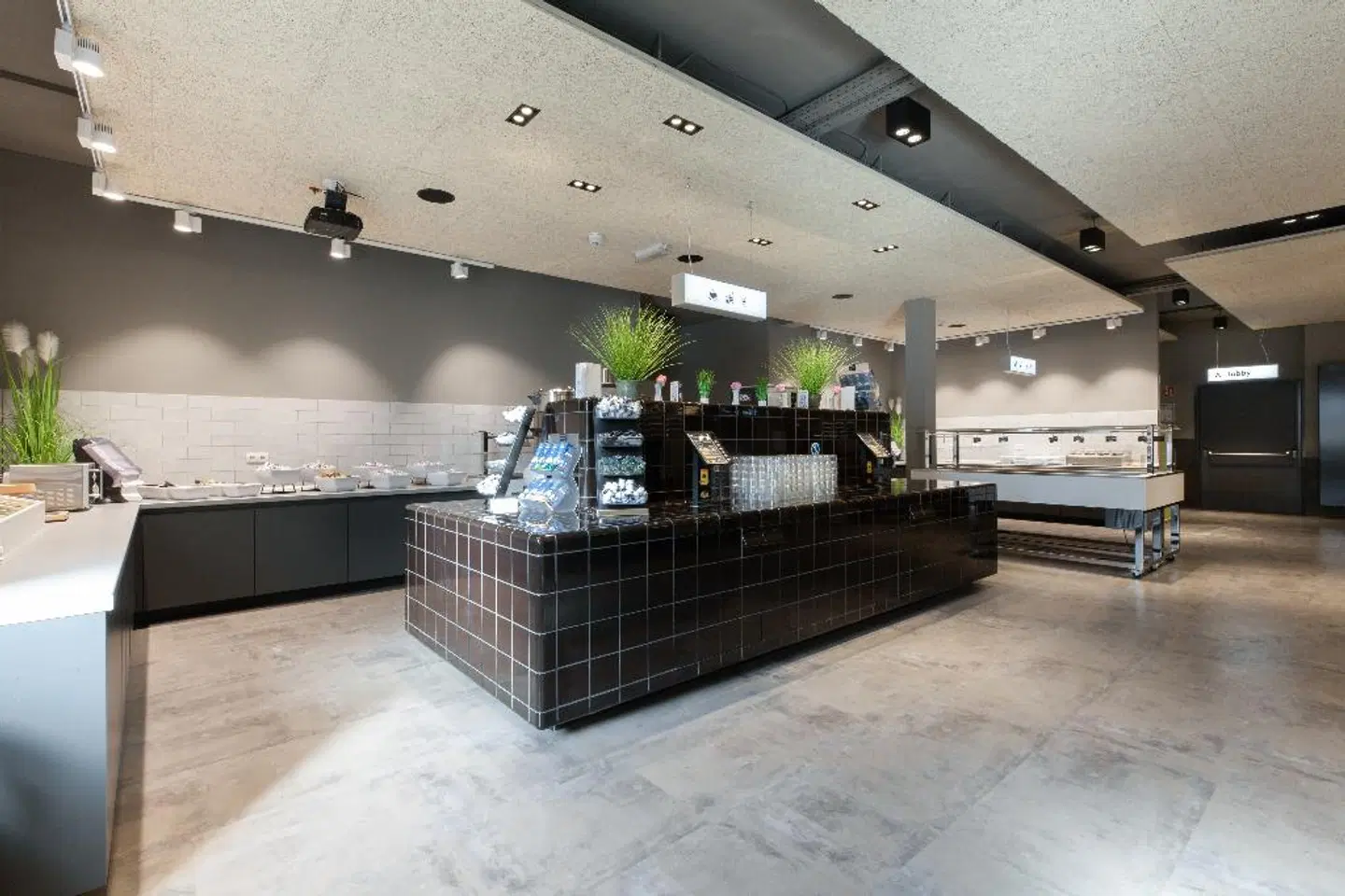 a&o Frankfurt Ostend LOUNGE_LOBBY