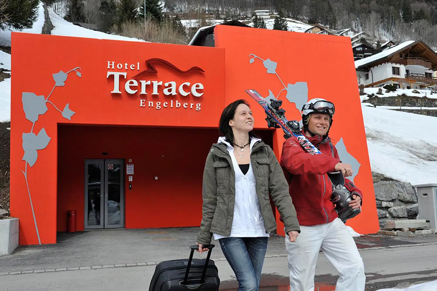 Terrace SPORTS_AND_LEISURE