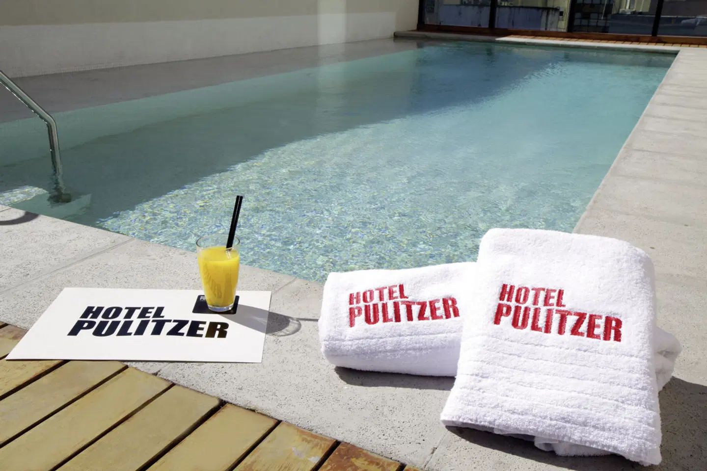 Pulitzer Buenos Aires HEALTH_BEAUTY