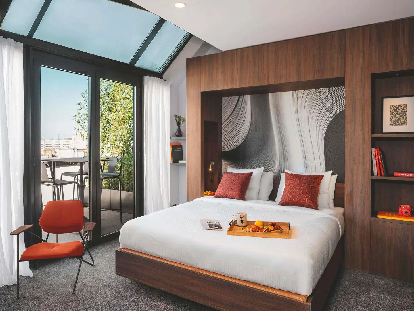 Novotel Paris Vaugirard Montparnasse ROOM_EXAMPLE