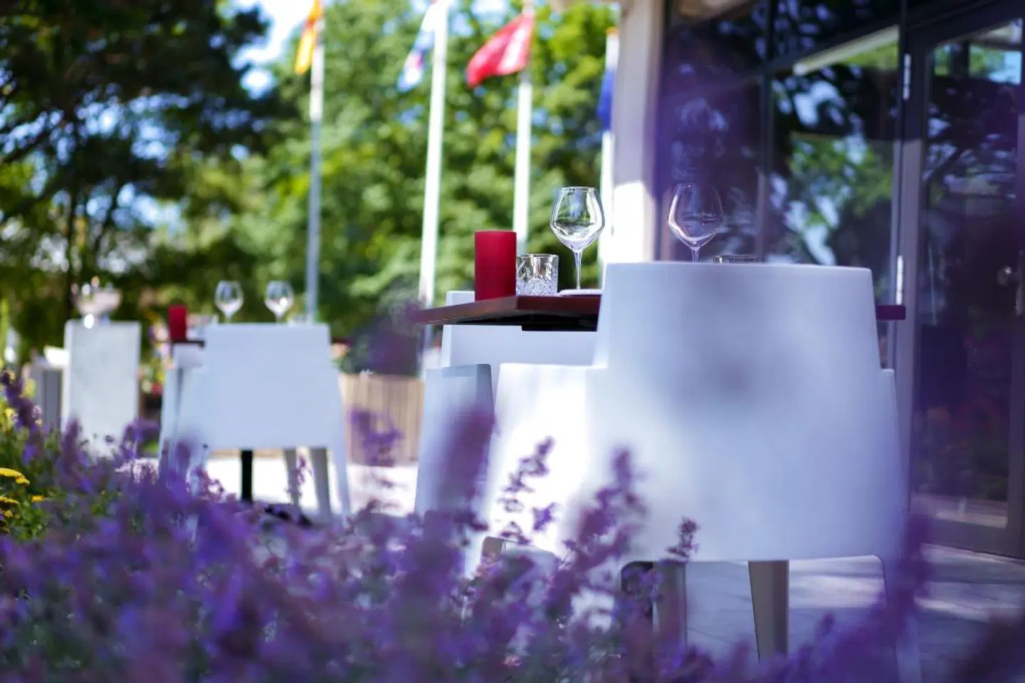 Leonardo Royal Hotel Den Haag - Promenade LOUNGE_LOBBY