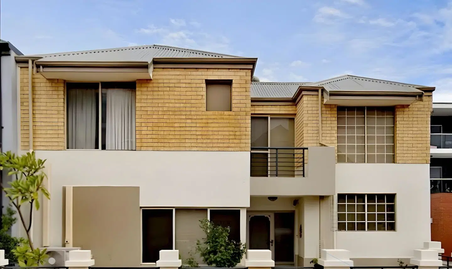 Joondalup guest Home EXTERIOR