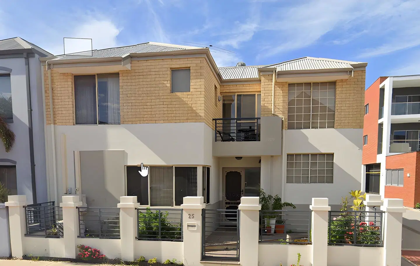 Joondalup guest Home EXTERIOR