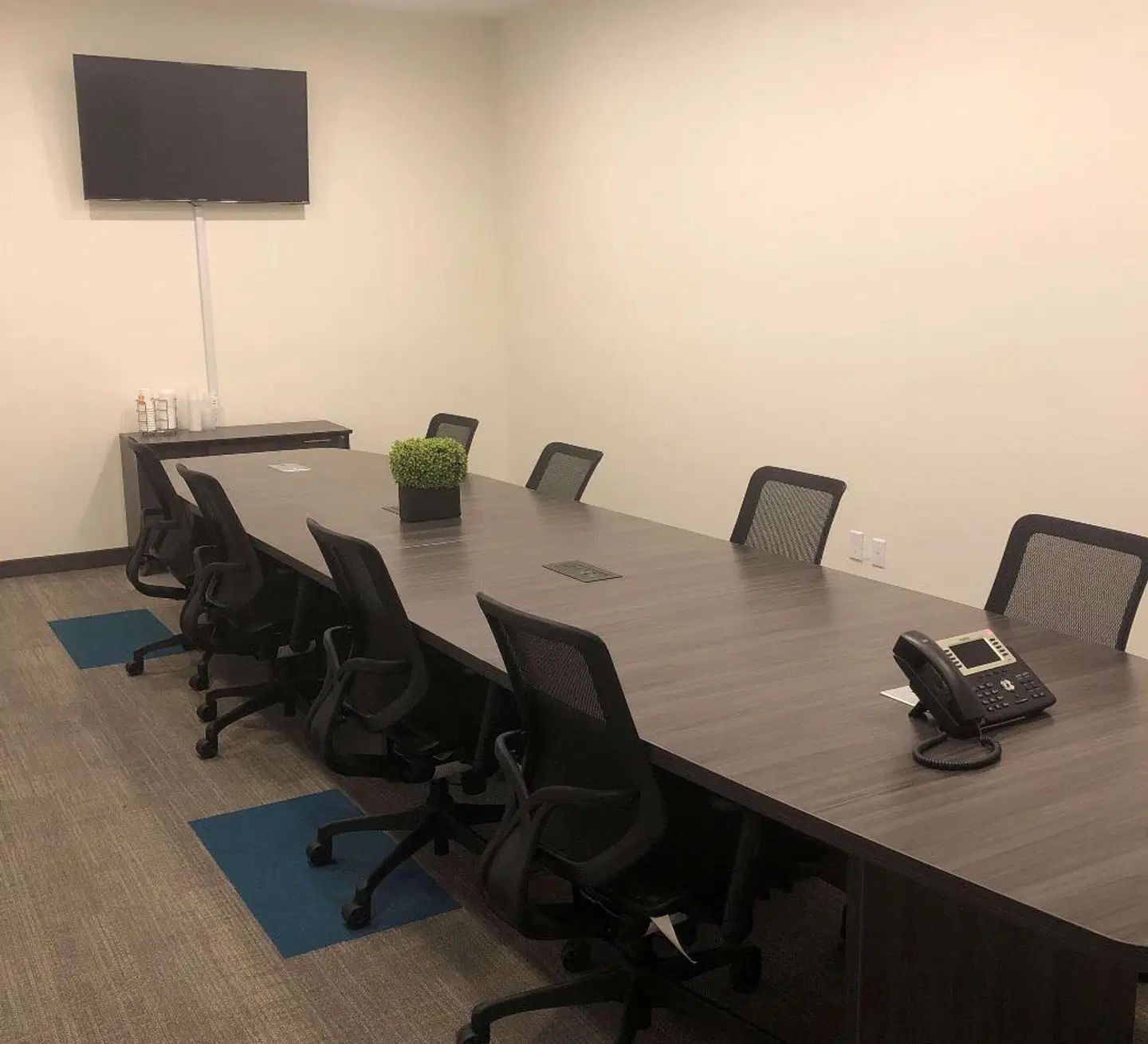 Magnolia Pointe, BW Signature Collection Konferenz