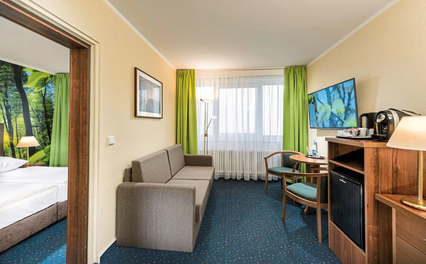 AHORN Hotel Am Fichtelberg ROOM_EXAMPLE