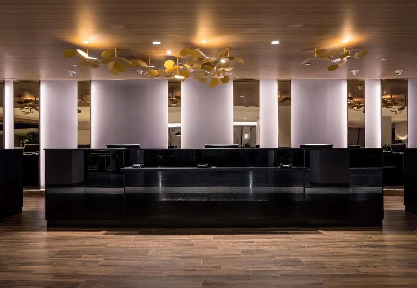 Hilton Atlanta LOUNGE_LOBBY