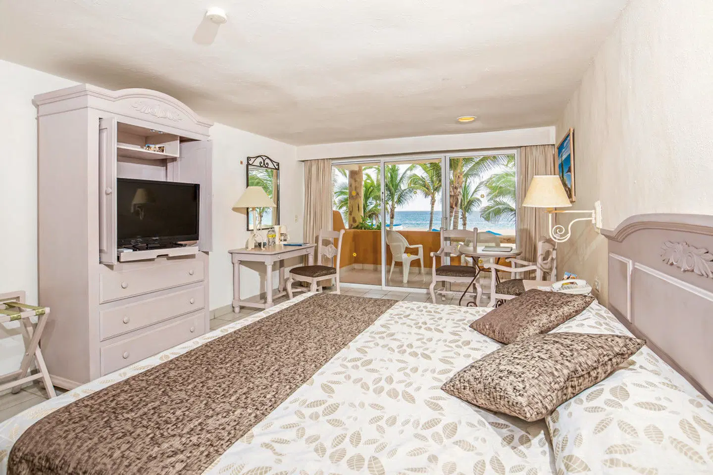 Posada Real Los Cabos ROOM_EXAMPLE