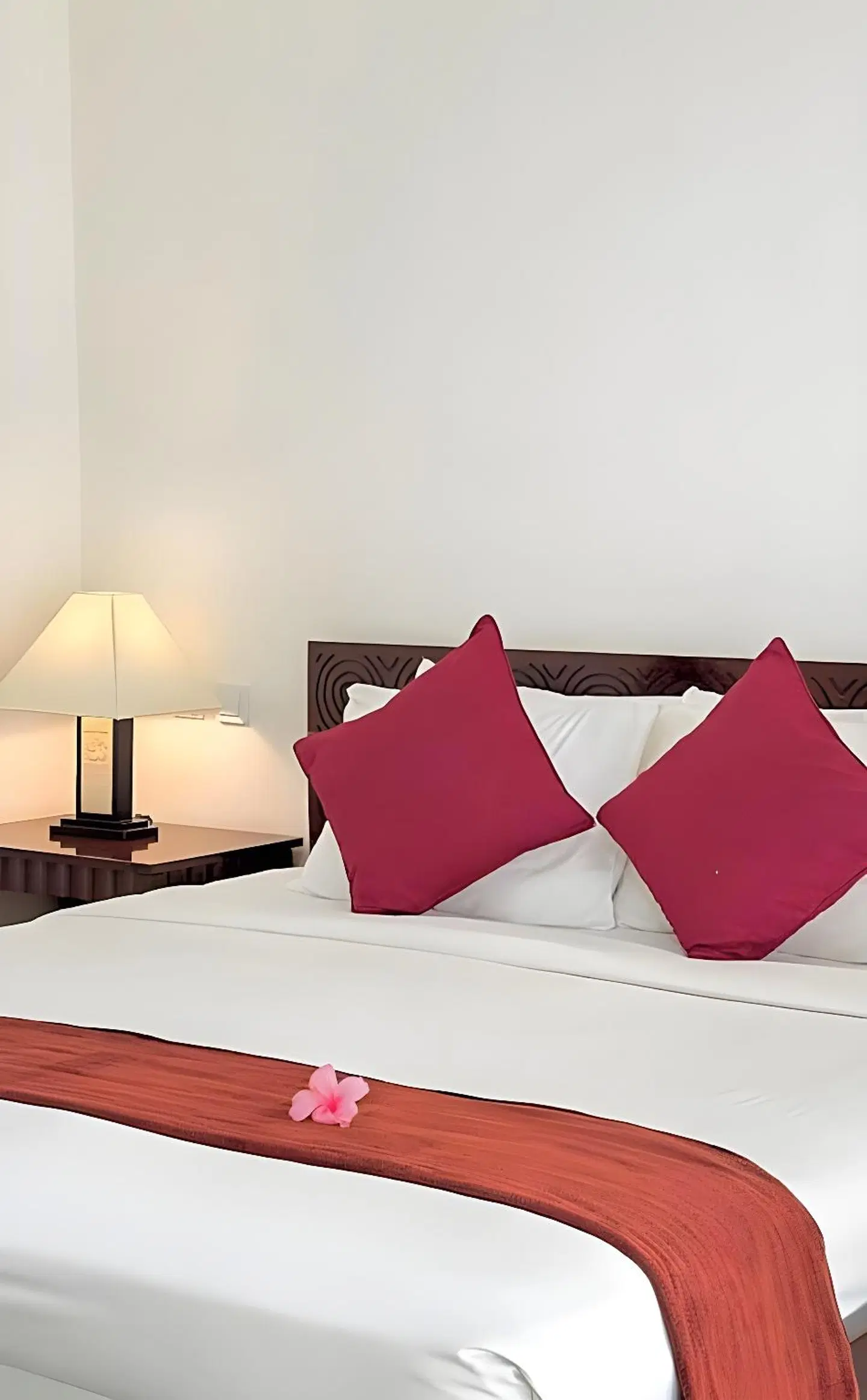 Legong Keraton Beach Hotel ROOM_EXAMPLE