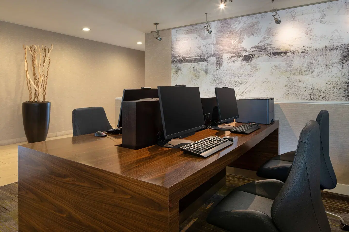 Courtyard by Marriott Fresno Konferenz