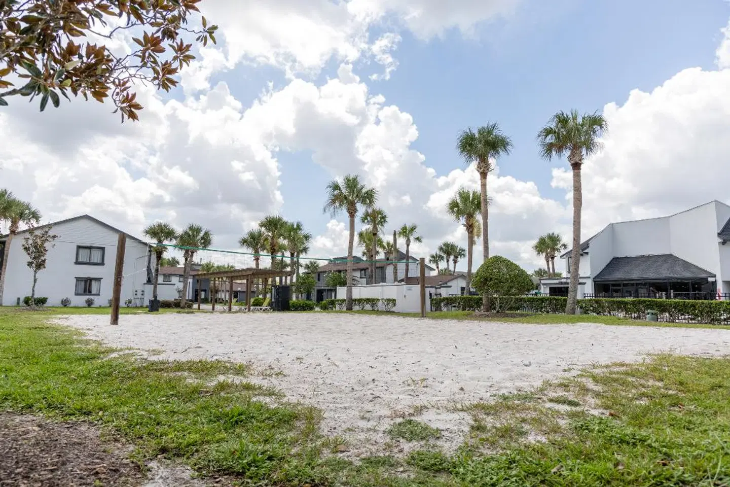 Legacy Vacation Resorts-Orlando EXTERIOR