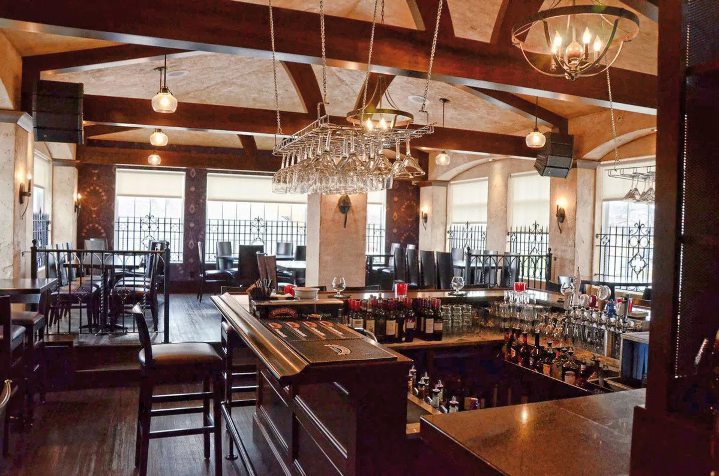 Hotel Shediac LOUNGE_LOBBY