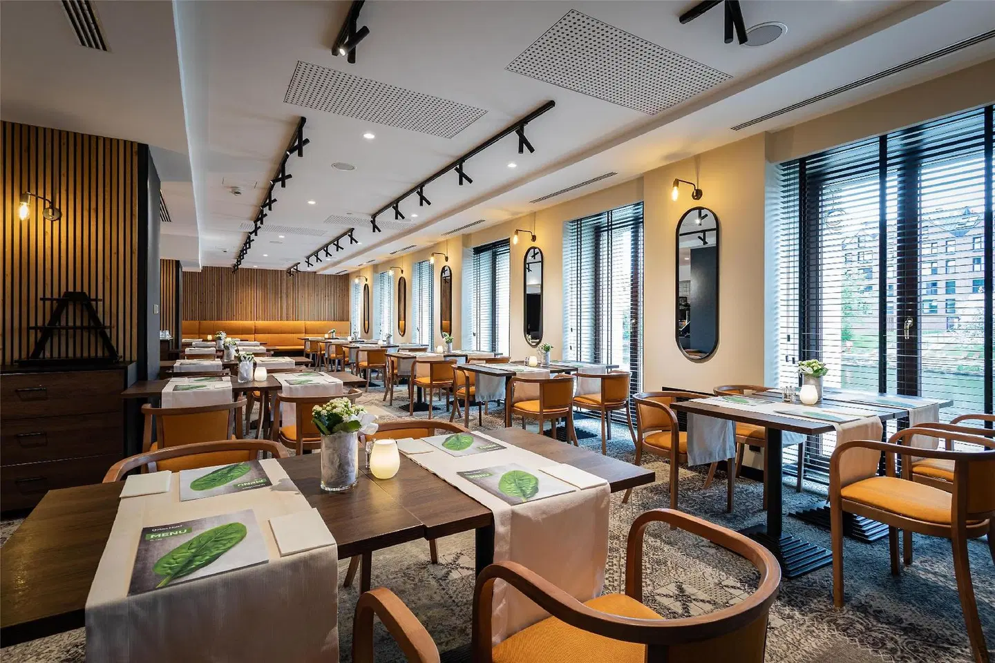 Qubus Hotel Gda'sk Konferenz