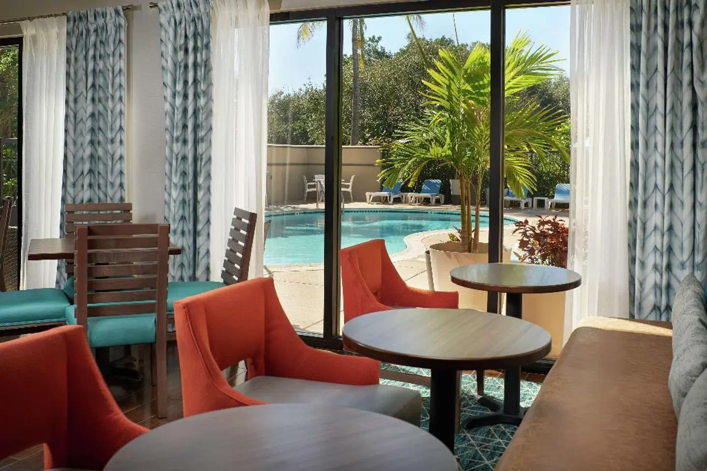 Hampton Inn Jupiter/Juno Beach ROOM_EXAMPLE