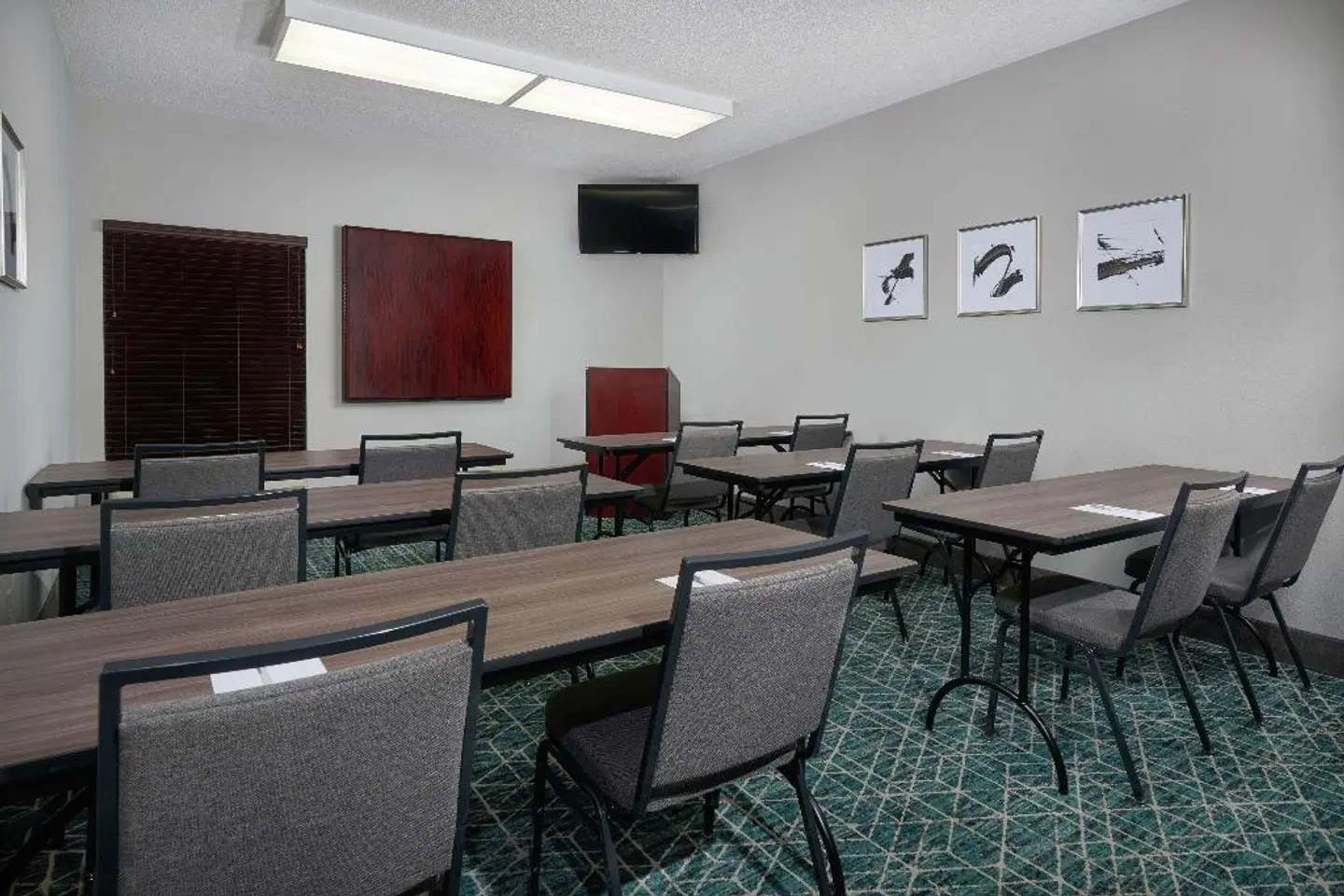Hampton Inn Jupiter/Juno Beach Konferenz