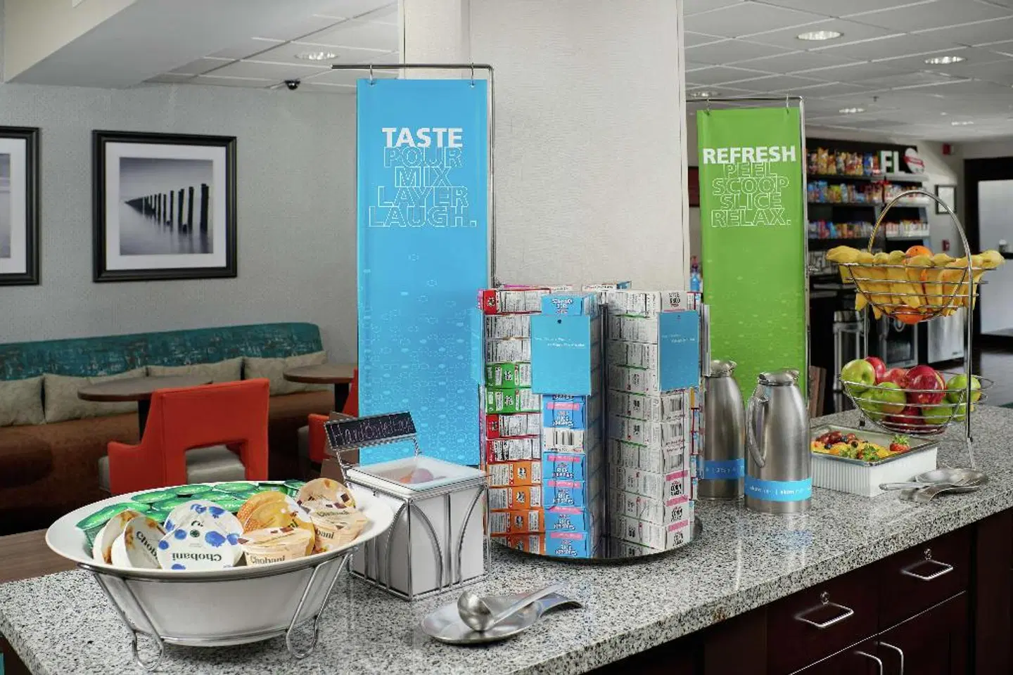 Hampton Inn Jupiter/Juno Beach Badezimmer