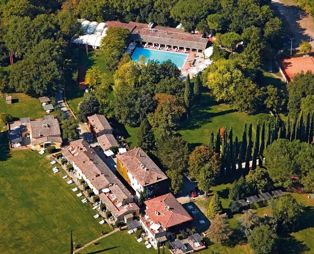 Borgo San Luigi EXTERIOR