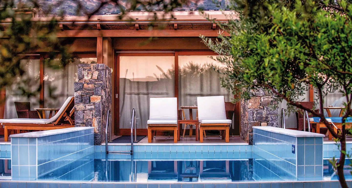 Blue Sea Beach Affiliated by Melia EXTERIOR